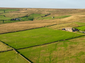 The Retreat, Hebden Bridge, Hebden Bridge